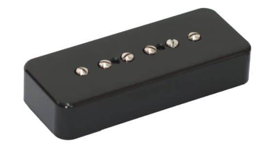 pickups for electric guitar_ P90BS